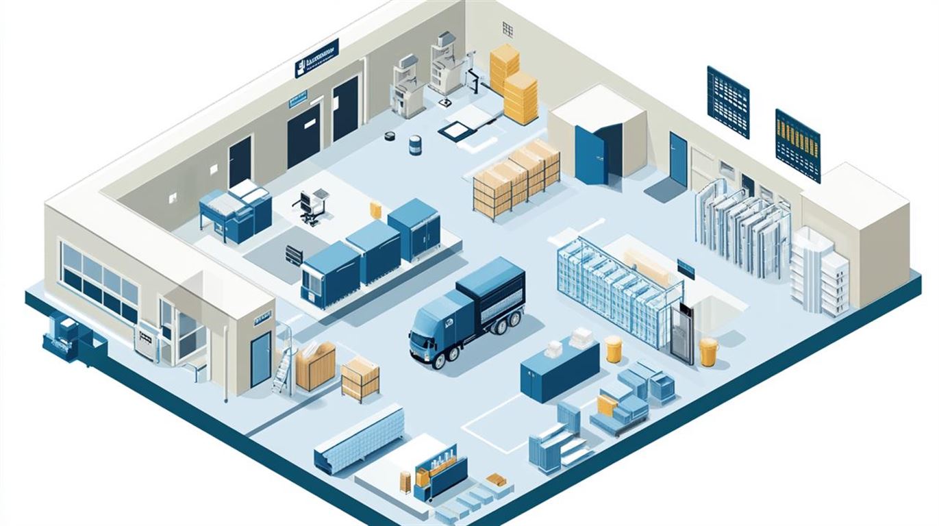 En omfattende guide til facility management