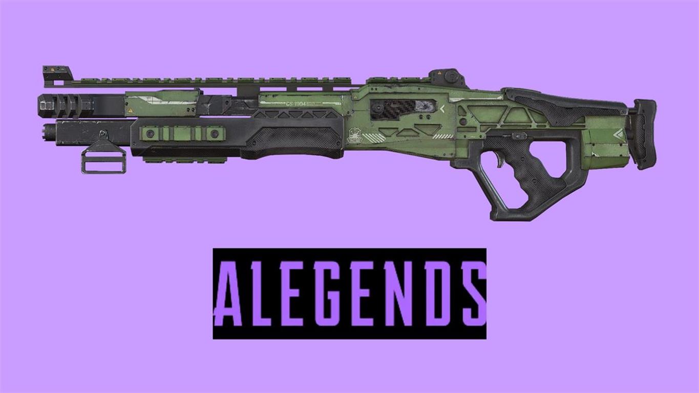 Mastiff shotgun apex legends weapon guide